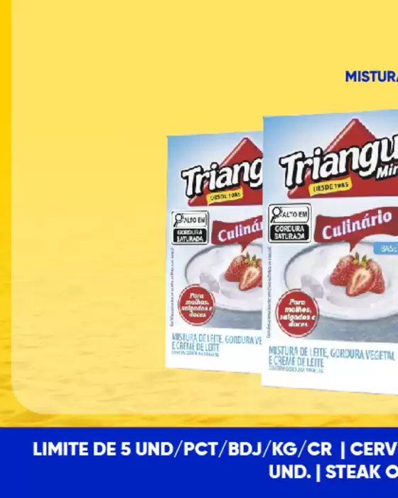 Catálogo Tatico | Nossas melhores ofertas para você | 2026-07-15T00:00:00.000Z - 2026-07-15T00:00:00.000Z