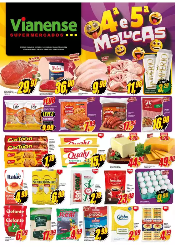Catálogo Vianense Supermercados | OFERTA | 2026-07-15T00:00:00.000Z - 2026-07-16T00:00:00.000Z