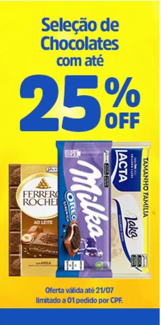 Catálogo Supermercado Savegnago | Encarte Supermercados Savegnago | 2026-07-15T00:00:00.000Z - 2026-07-21T00:00:00.000Z