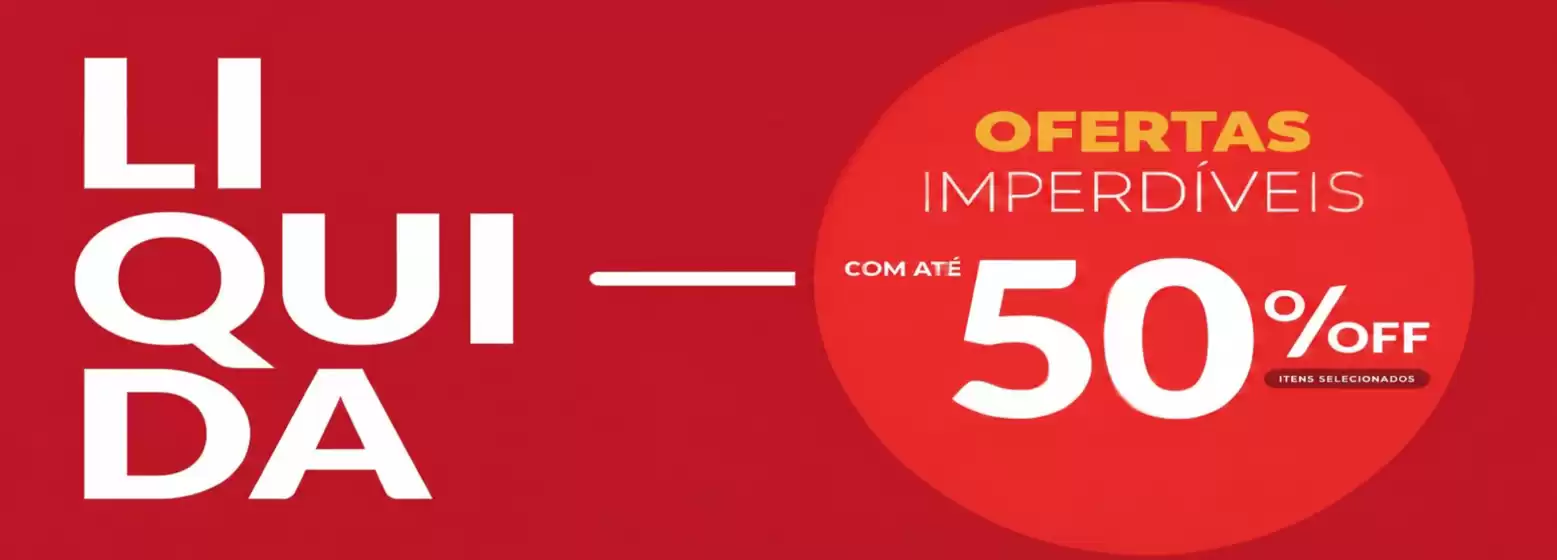 Catálogo Di Santinni | Até 50% off | 2026-07-16T00:00:00.000Z - 2026-08-16T00:00:00.000Z
