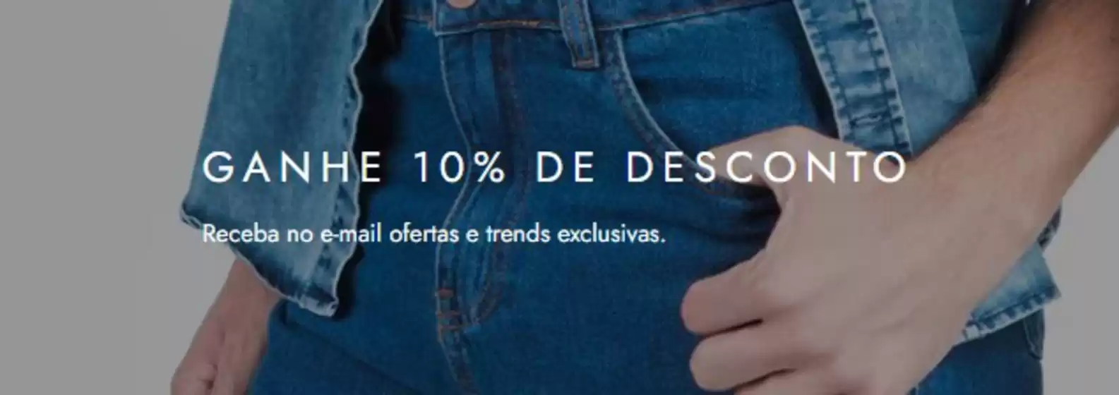 Catálogo M.Officer | Ganhe 10% de desconto | 2026-07-16T00:00:00.000Z - 2026-08-16T00:00:00.000Z