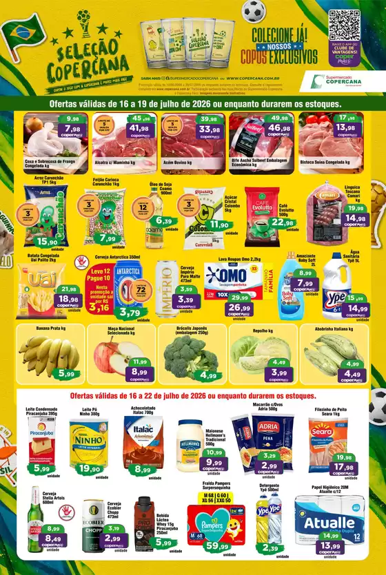 Catálogo Copercana | 1784059677 b621ea28a8690dd06bc0 | 2026-07-01T00:00:00.000Z - 2026-07-19T00:00:00.000Z