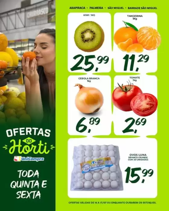 Catálogo Unicompra | Ofertas de Horti | 2026-07-16T00:00:00.000Z - 2026-07-17T00:00:00.000Z