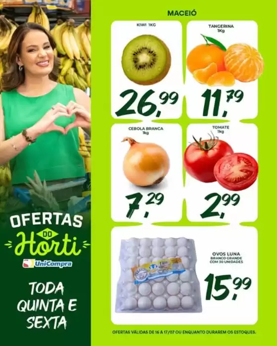 Catálogo Unicompra | Ofertas | 2026-07-16T00:00:00.000Z - 2026-07-17T00:00:00.000Z