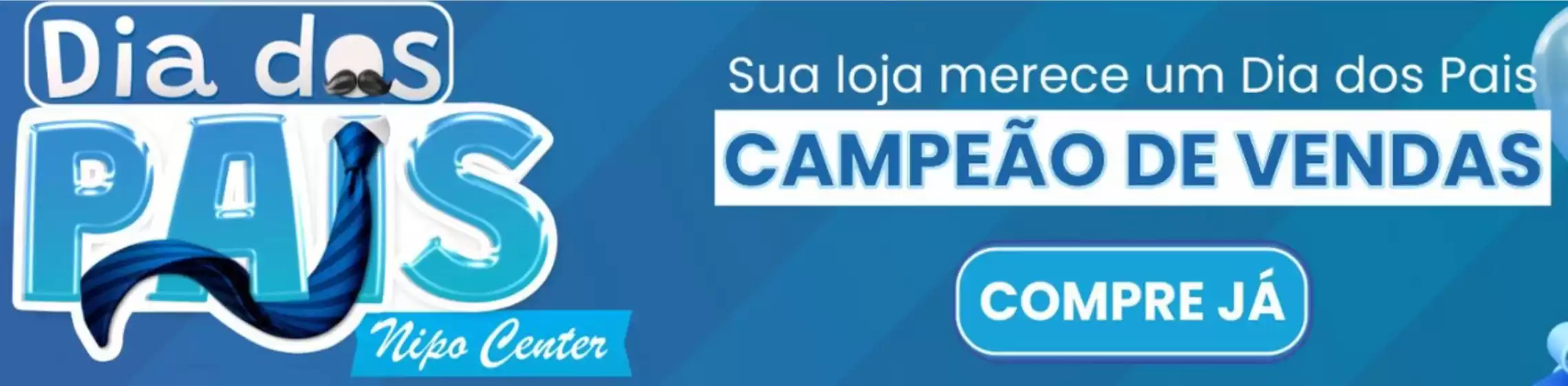 Catálogo Nipo Center Atacadista em Maceió | Dia Dos Pais | 2026-07-17T00:00:00.000Z - 2026-08-10T00:00:00.000Z