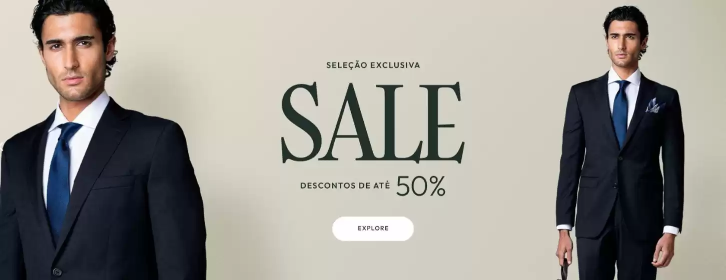 Catálogo Brooksfield | Seleção Exclusiva | 2026-07-17T00:00:00.000Z - 2026-08-10T00:00:00.000Z