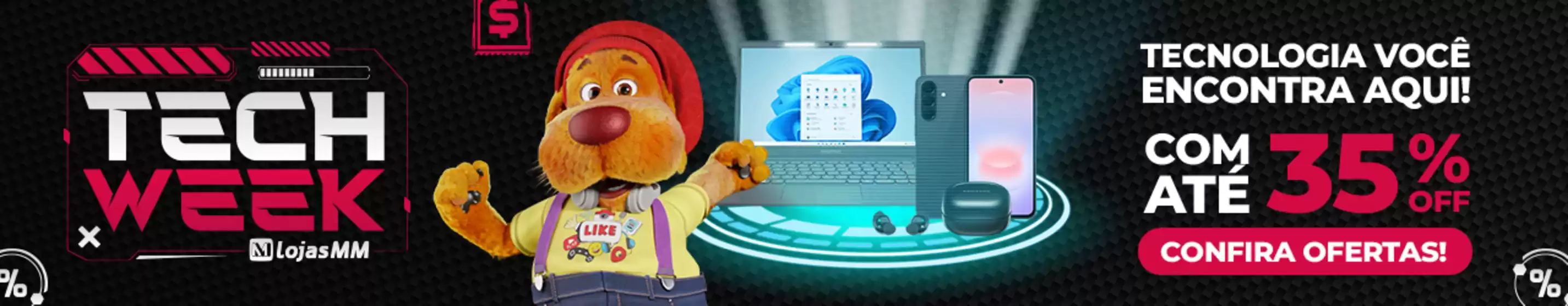 Catálogo Lojas MM em Mombaça | Ofertas exclusivas para nossos clientes | 2026-07-17T00:00:00.000Z - 2026-07-20T00:00:00.000Z