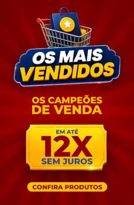 Catálogo Lojas MM em Mombaça | Promoções especiais em andamento | 2026-07-17T00:00:00.000Z - 2026-07-20T00:00:00.000Z