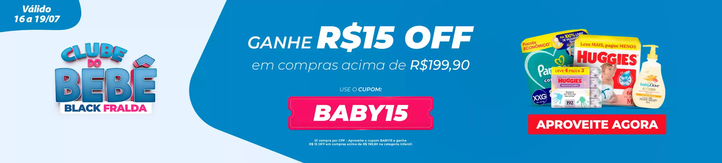 Catálogo Farmácias São João | Descubra ofertas atraentes | 2026-07-16T00:00:00.000Z - 2026-07-19T00:00:00.000Z