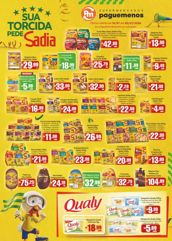 Catálogo Supermercados Pague Menos | Whatsapp image 2026 07 16 at 13.54.35 | 2026-07-15T00:00:00.000Z - 2026-07-20T00:00:00.000Z
