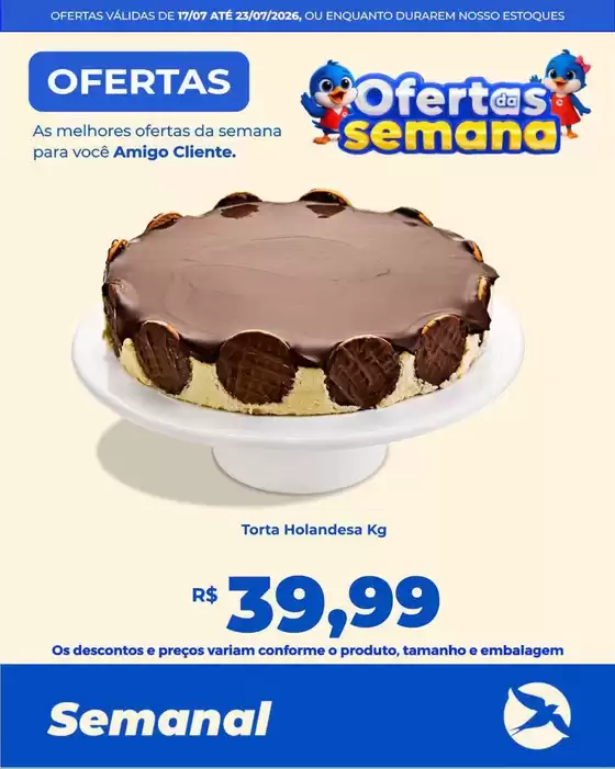 Catálogo Andorinha Hipermercado | Ofertas exclusivas para nossos clientes | 2026-07-17T00:00:00.000Z - 2026-07-23T00:00:00.000Z