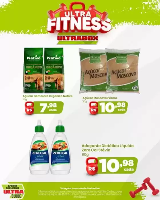 Catálogo Ultrabox | Fitness | 2026-07-17T00:00:00.000Z - 2026-07-22T00:00:00.000Z