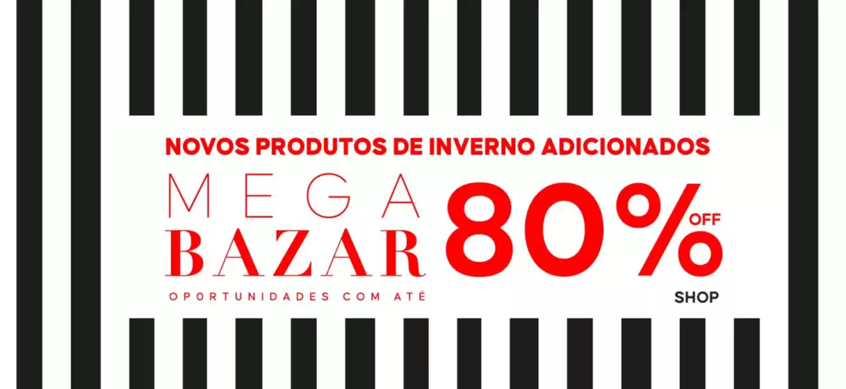 Catálogo Gregory | Até 80% off | 2026-07-20T00:00:00.000Z - 2026-08-20T00:00:00.000Z