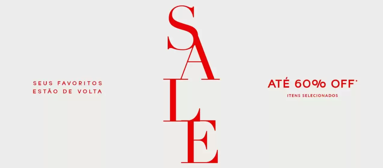 Catálogo Le Lis Blanc | Até 60% off | 2026-07-20T00:00:00.000Z - 2026-08-20T00:00:00.000Z