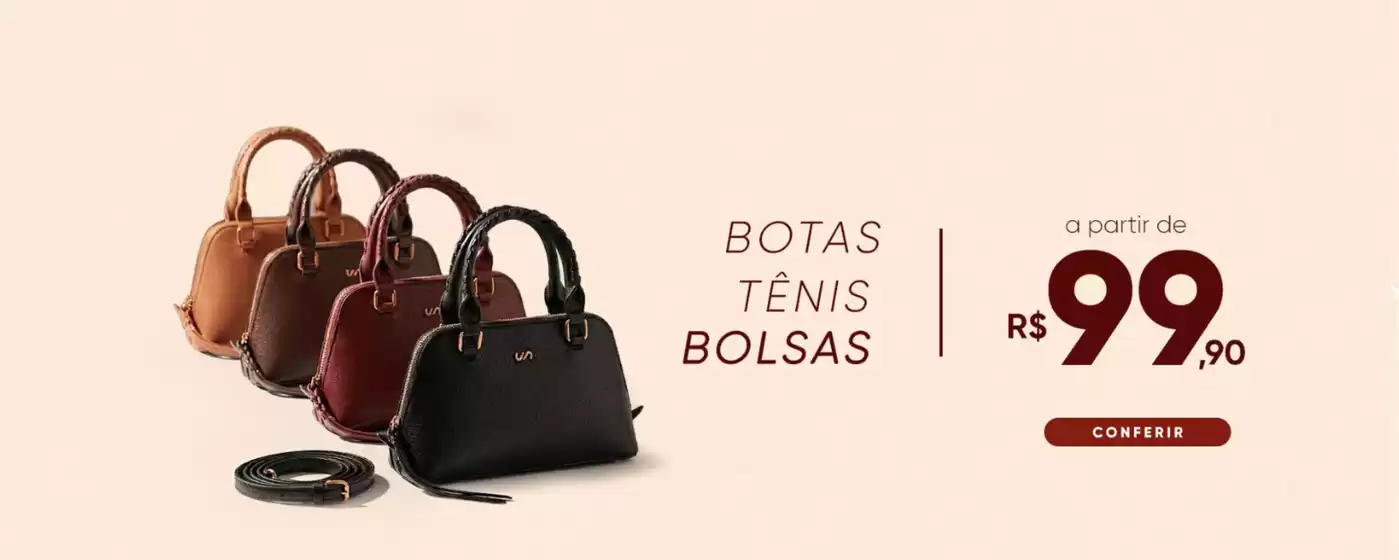 Catálogo Sonho dos Pés | Ofertas Sonho dos Pés | 2026-07-20T00:00:00.000Z - 2026-08-20T00:00:00.000Z