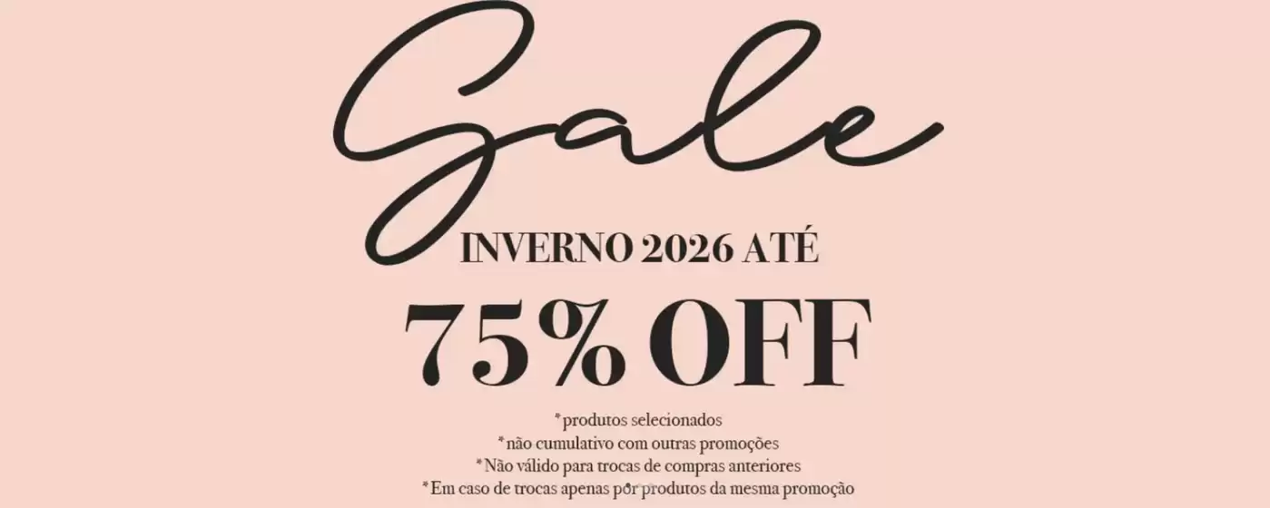 Catálogo Ana Mello Calçados | Até 75% off | 2026-07-20T00:00:00.000Z - 2026-08-20T00:00:00.000Z
