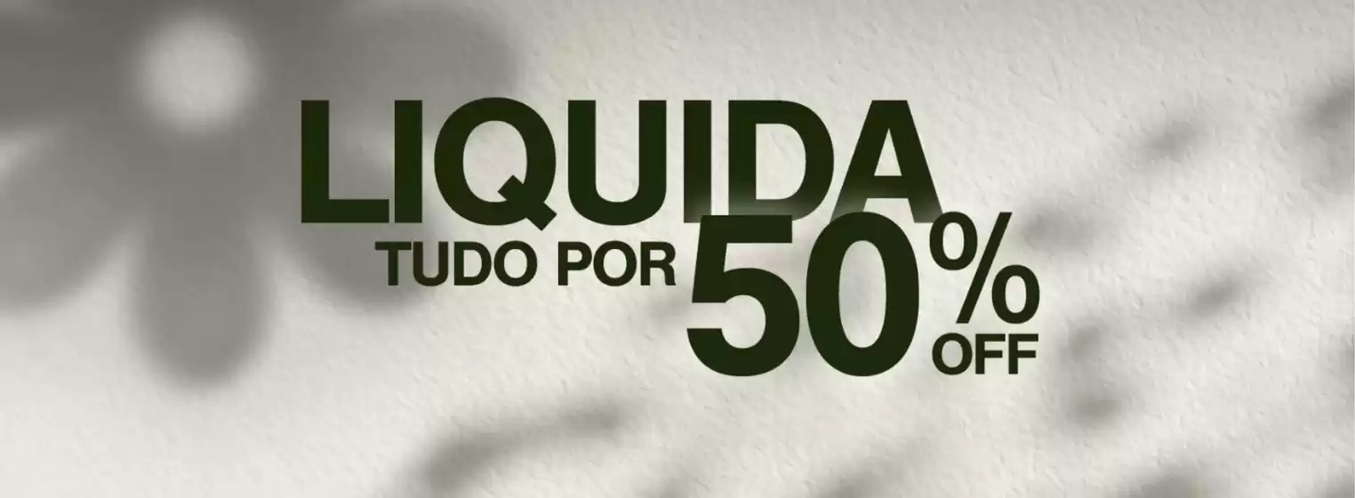 Catálogo Lucy in the Sky | Liquida tudo por 50% off | 2026-07-20T00:00:00.000Z - 2026-08-20T00:00:00.000Z
