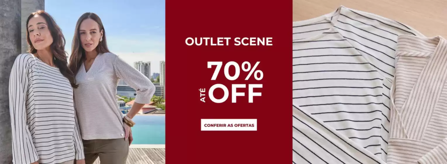 Catálogo Scene | Até 70% off | 2026-07-20T00:00:00.000Z - 2026-08-20T00:00:00.000Z