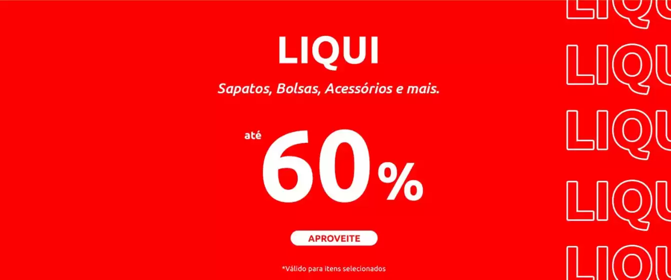 Catálogo Soulier | Até 60% off | 2026-07-20T00:00:00.000Z - 2026-08-20T00:00:00.000Z