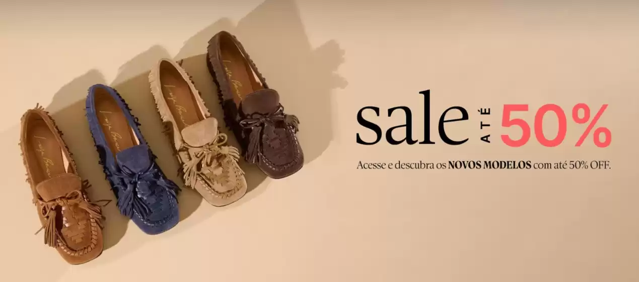 Catálogo Luiza Barcelos | Até 50% off | 2026-07-20T00:00:00.000Z - 2026-08-20T00:00:00.000Z