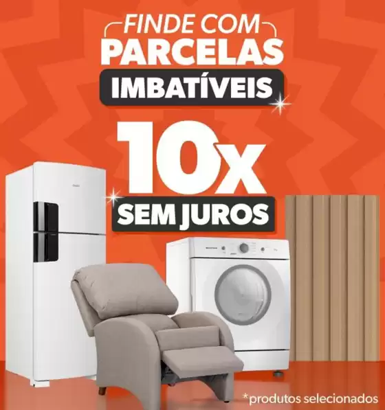 Catálogo Lojas TaQi | Novas ofertas para descobrir | 2026-07-20T00:00:00.000Z - 2026-07-27T00:00:00.000Z