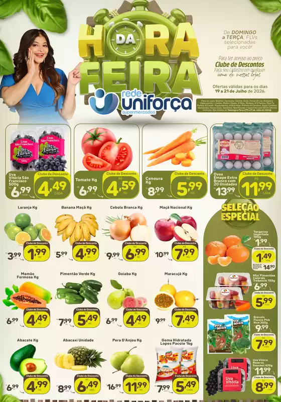 Catálogo Rede uniforça | ENCARTE SEMANALcopia 4 2 | 2026-06-19T00:00:00.000Z - 2026-07-21T00:00:00.000Z