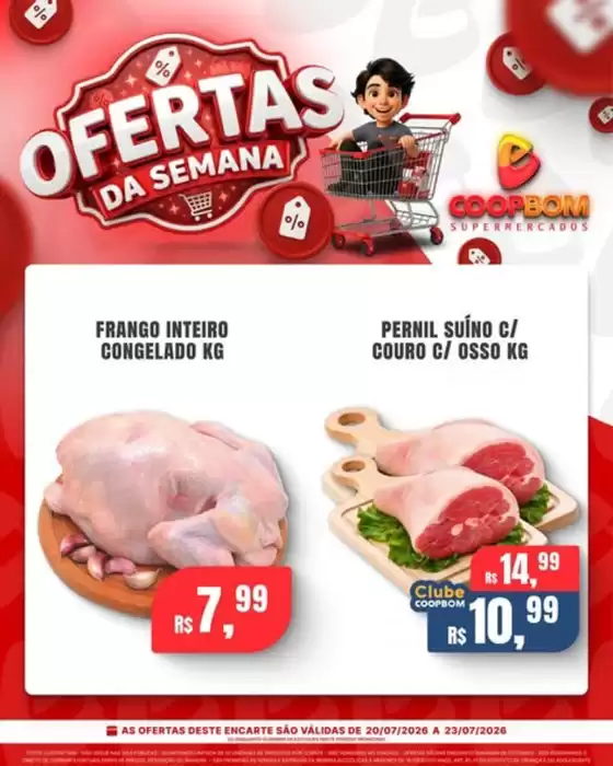 Catálogo CoopBom | Ofertas | 2026-07-20T00:00:00.000Z - 2026-07-22T00:00:00.000Z