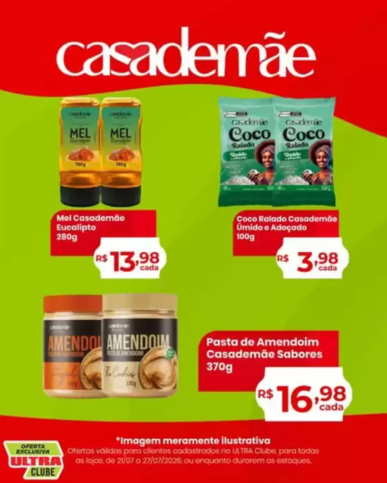 Catálogo Ultrabox | Oferta Casademãe | 2026-07-21T00:00:00.000Z - 2026-07-27T00:00:00.000Z
