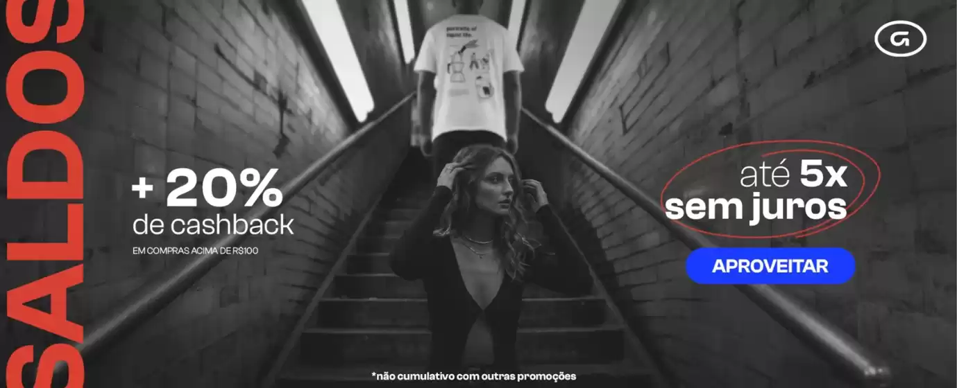 Catálogo Gang | Ofertas Gang | 2026-07-21T00:00:00.000Z - 2026-08-21T00:00:00.000Z