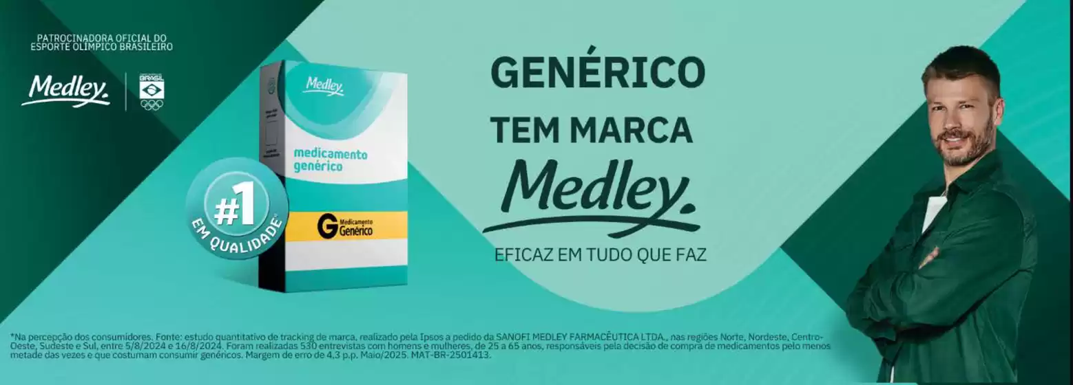 Catálogo Drogaria Atual | Atual ofertas | 2026-07-21T00:00:00.000Z - 2026-07-31T00:00:00.000Z