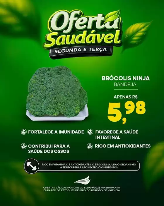 Catálogo Spasso Sabores | Ofertas para caçadores de pechinchas | 2026-07-20T00:00:00.000Z - 2026-07-21T00:00:00.000Z