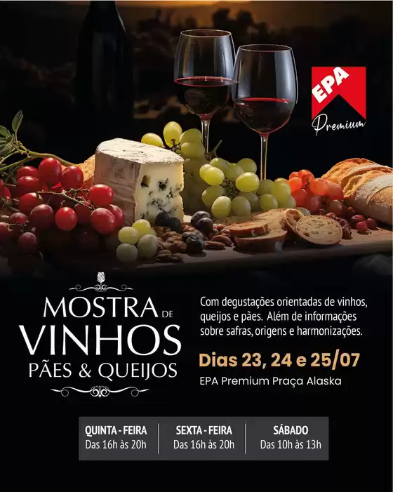 Catálogo Epa | Encarte Epa | 2026-07-23T00:00:00.000Z - 2026-07-25T00:00:00.000Z