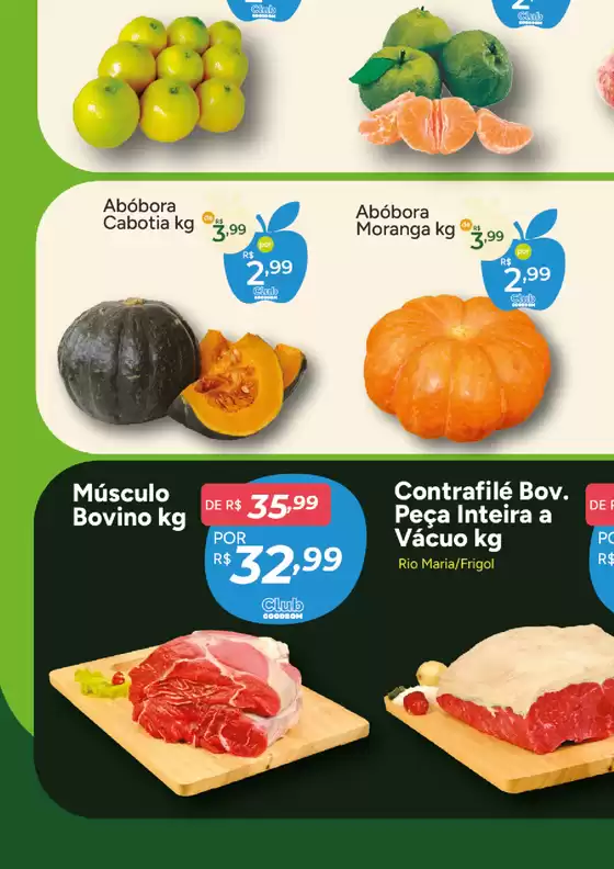 Catálogo GoodBom | Encarte GoodBom | 2026-07-21T00:00:00.000Z - 2026-07-23T00:00:00.000Z