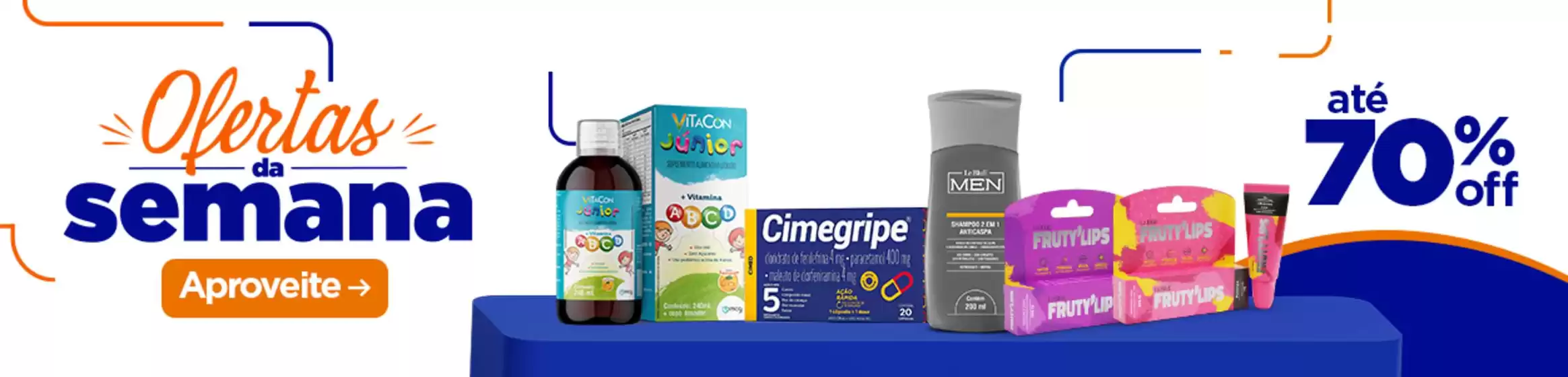 Catálogo Farma Conde | Encarte Farma Conde | 2026-07-21T00:00:00.000Z - 2026-07-27T00:00:00.000Z