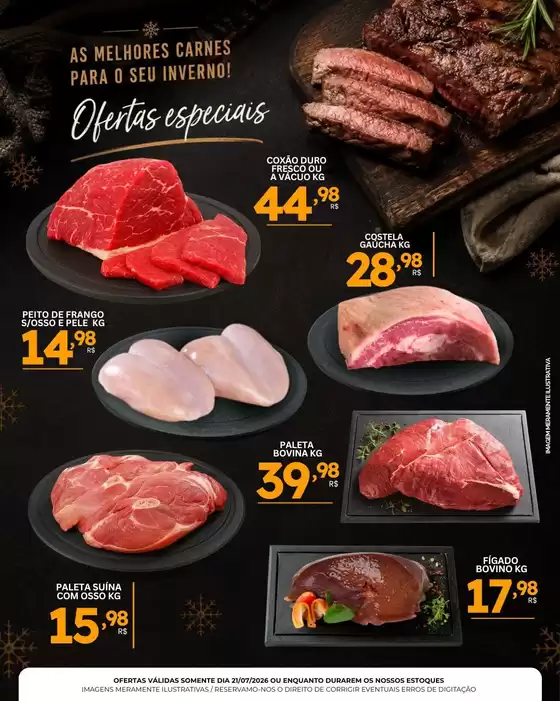 Catálogo Mercadão Atacadista | Melhores ofertas para todos os caçadores de pechinchas | 2026-07-21T00:00:00.000Z - 2026-07-21T00:00:00.000Z
