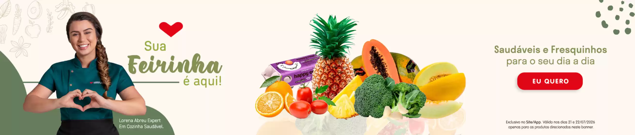 Catálogo Zona Sul | Ofertas exclusivas para nossos clientes | 2026-07-21T00:00:00.000Z - 2026-07-22T00:00:00.000Z
