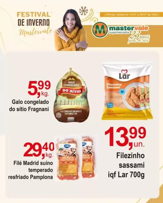 Catálogo Mastervale Supermercados | Festival de Inverno Mastervale | 2026-07-21T00:00:00.000Z - 2026-07-26T00:00:00.000Z