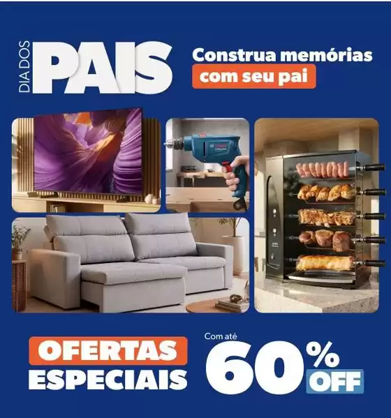 Catálogo Lojas TaQi em Pombal | Ampla seleção de ofertas | 2026-07-21T00:00:00.000Z - 2026-07-27T00:00:00.000Z