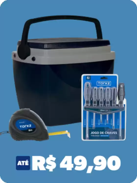 Catálogo Lojas TaQi em Pombal | Nossas melhores ofertas para você | 2026-07-21T00:00:00.000Z - 2026-07-27T00:00:00.000Z