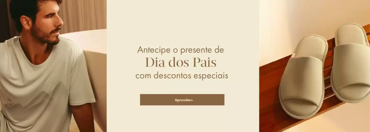 Catálogo Recco Lingerie | Dia Dos Pais | 2026-07-22T00:00:00.000Z - 2026-08-10T00:00:00.000Z