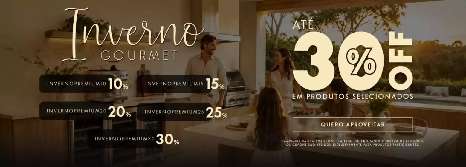 Catálogo Cook Eletroraro | Mega oferta ! | 2026-07-22T00:00:00.000Z - 2026-08-06T00:00:00.000Z