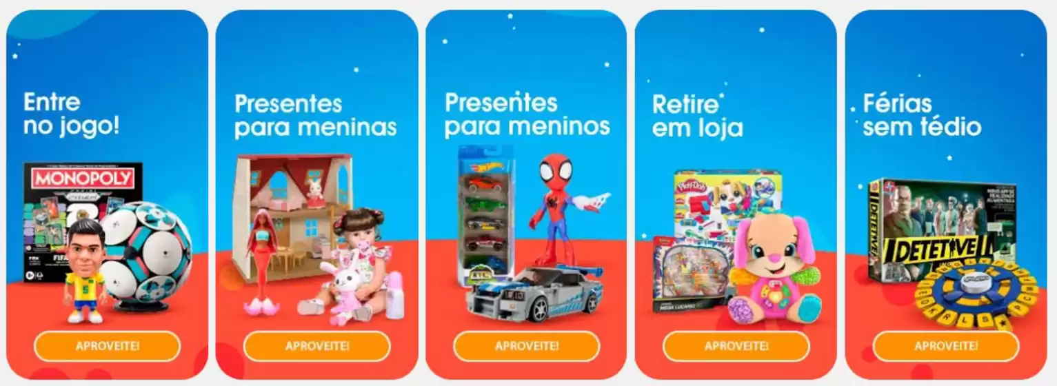 Catálogo PBKids | PBkids ofertas ! | 2026-07-22T00:00:00.000Z - 2026-08-28T00:00:00.000Z