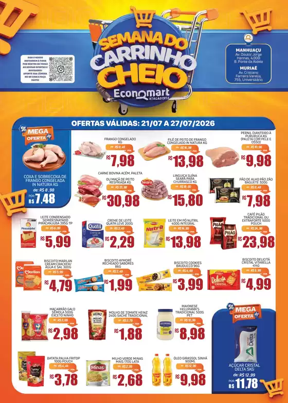 Catálogo Economart Atacadista | DUPLO BAIXA MAN MUR | 2026-07-21T00:00:00.000Z - 2026-07-27T00:00:00.000Z