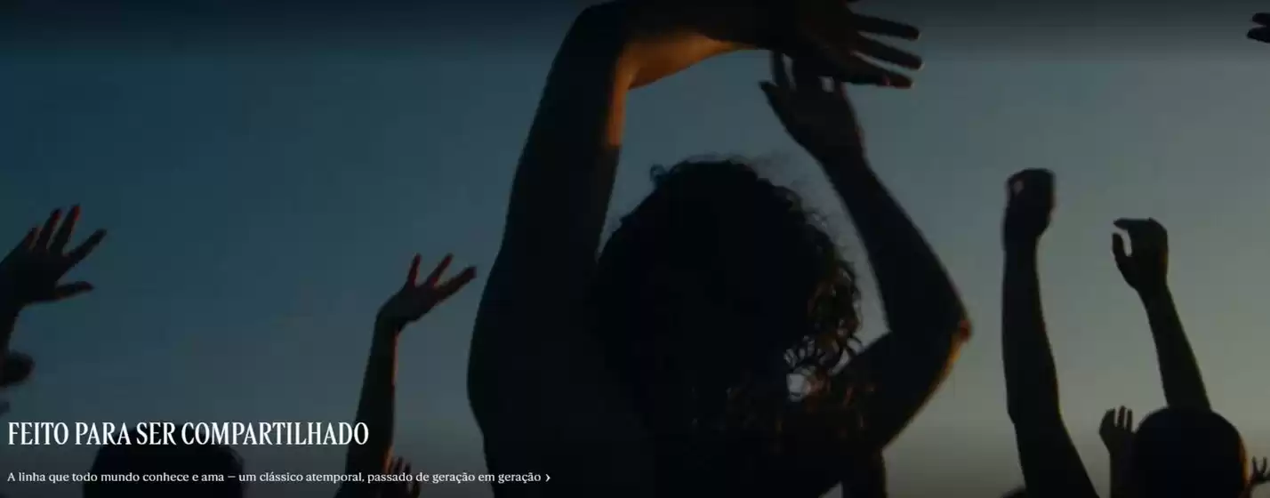 Catálogo L'Occitane | Feito para ser compartolhado ! | 2026-07-22T00:00:00.000Z - 2026-08-20T00:00:00.000Z