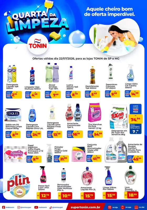 Catálogo Tonin Superatacado | Emkt 28129 | 2026-07-22T00:00:00.000Z - 2026-07-22T00:00:00.000Z