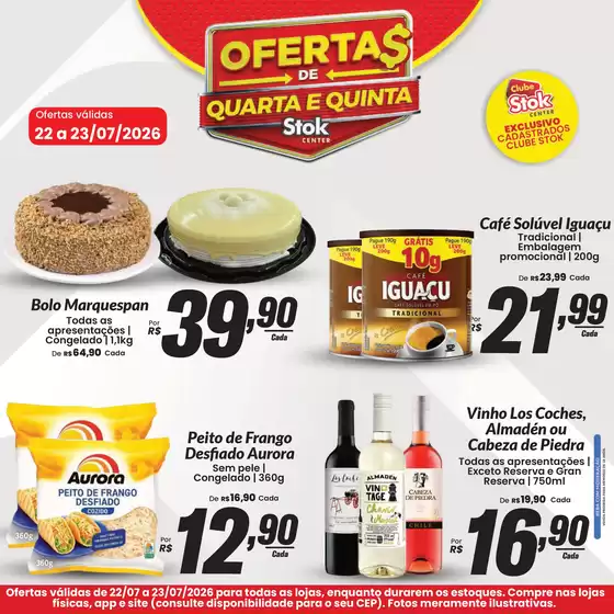 Catálogo Stok Center | OFERTA | 2026-07-22T00:00:00.000Z - 2026-07-23T00:00:00.000Z