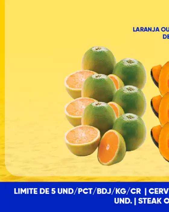 Catálogo Tatico | Melhores ofertas para todos os caçadores de pechinchas | 2026-07-22T00:00:00.000Z - 2026-07-22T00:00:00.000Z