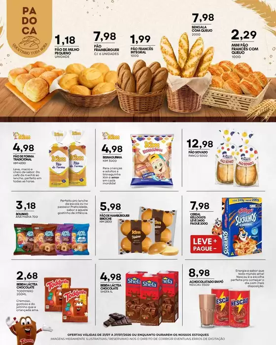 Catálogo Mercadão Atacadista | Grandes descontos em produtos selecionados | 2026-07-21T00:00:00.000Z - 2026-07-27T00:00:00.000Z