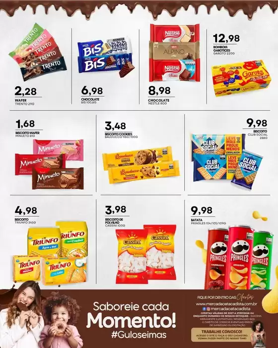 Catálogo Mercadão Atacadista | Melhores ofertas para compradores econômicos | 2026-07-21T00:00:00.000Z - 2026-07-27T00:00:00.000Z