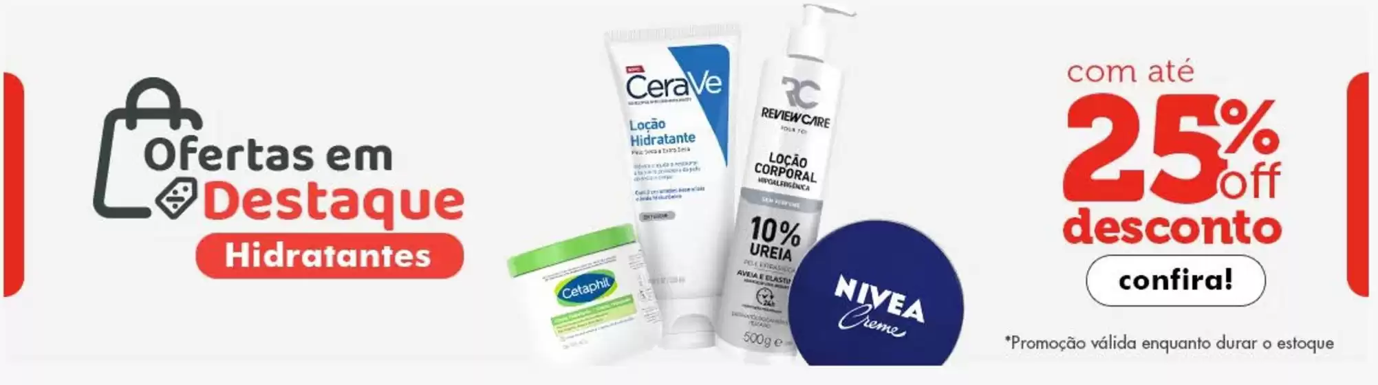 Catálogo Drogaria Vera Cruz | Ofertas em desque | 2026-07-23T00:00:00.000Z - 2026-09-30T00:00:00.000Z